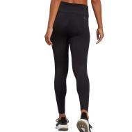 Schwarze Leggings Women Adidas HC8934 Ansicht 2