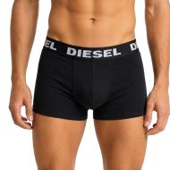Lot de 3 Boxers Noir Homme Diesel Umbr-andrethreepack- pas cher