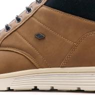 Boots Camel Homme Umbro Nelda vue 7