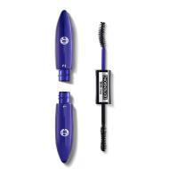 Máscara de pestañas negra Gemey Maybelline Xtens Nu ver 2