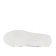 Baskets Blanc/Marine Homme Ellesse Frizzy vue 5