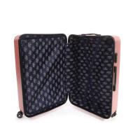 Valise Rose Le Temps Des Cerises Victoria 125L vue 4