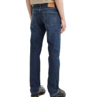 511 Slim Jeans Blau Herren Levi's Indigo Ansicht 2