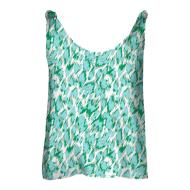 Débardeur Vert Femme Vero Moda Enny Singlet