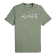 T-shirt Vert Homme Puma 621157 pas cher