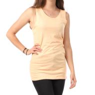 Débardeur Orange Femme Joseph In Taco
