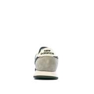 Baskets Noires/Grises Homme New Balance 420 vue 3