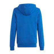 Sweat Bleu Garçon Adidas IN8468 vue 2