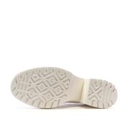 Baskets Roses Femme Converse Chuck 70 Luxe Heel vue 5