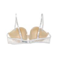Soutien Gorge Blanc Femme Les Petites Bombes CELINE vue 2