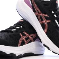 Chaussures de Running Noir Femme Asics Gt-1000 13 vue 7