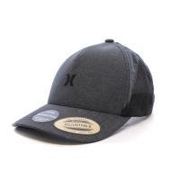 Casquette Grise Homme Hurley Phantom pas cher