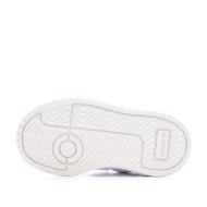 Baskets Blanche Mixte Adidas NY 90 vue 5