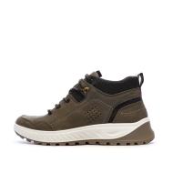 Baskets Marrons Homme TBS LAWRENS pas cher