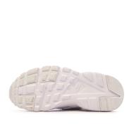 Baskets Beiges/Blanches Garçon Nike Huarache vue 5