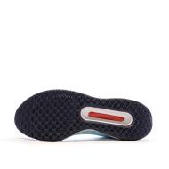 Chaussures de tennis Bleu Homme Nike Zoom Court vue 5