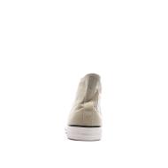Baskets Beiges Homme Converse Chuck Taylor All Star vue 3