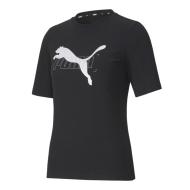 T-Shirt Noir Homme Puma Nu-tility pas cher