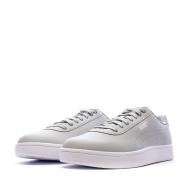 Baskets Grises Homme Puma Court Pure vue 6