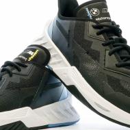 Baskets Noir Homme Puma Bmw Mms Maco vue 7