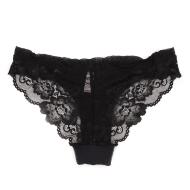 Shorty Noire Femme Les Petites Bombes Epure vue 2