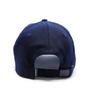 Casquette Marine Mixte Lacoste RK9871 vue 3