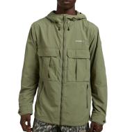 Veste Kaki Homme O'Neill Blaze pas cher
