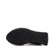 Baskets Noires/Blanches Homme Puma Blktop vue 5