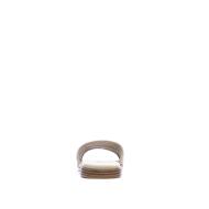 Sandales Beige Femme Carmela Brida vue 3
