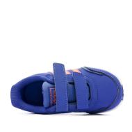 Baskets Bleu Garçon Adidas Vs Switch 3 I vue 4