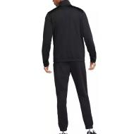 Survêtement Noir Homme Nike Club Suit Basic vue 2