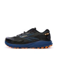 Chaussures de trail Noires Homme Brooks Divide 5 pas cher