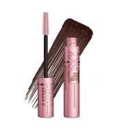 Mascara Gemey Maybelline Cils Sensational Sky High 1 vue 2