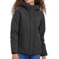 Parka Grise Femme Vero Moda 10274295 pas cher
