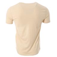 T-shirt Beige Homme Best Mountain 1013 vue 2