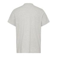 T-shirt Gris Homme Tommy Hilfiger Camo vue 2