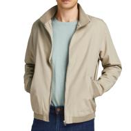 Veste Beige Homme Jack & Jones Erush Harrington pas cher