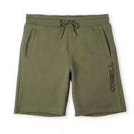 Short Kaki Garçon O'Neill 4700006 pas cher