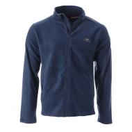 Polaire Bleu Homme Saint-Hilaire Pablo