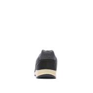 Baskets Noir/Marine Homme Umbro Jade Net vue 3