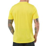 Maillot de Sport Jaune Homme Adidas Own The Run vue 2