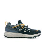 Chaussures de Trail Grises Homme Salomon Supera Trail 2 vue 2