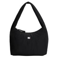 Sac à Bandoulière Noir Femme Tommy Hilfiger Urban pas cher