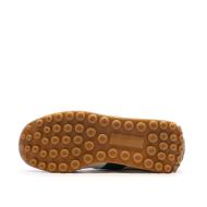 Baskets Beige/Bordeaux Femme Teddy Smith 120548 vue 5