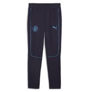 Manchester City Jogging Azul Marino Hombre Puma Casuals barato