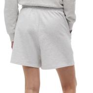 Short Gris Femme Tommy Hilfiger Tjw Essential vue 2