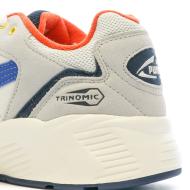 Baskets Grises Homme Puma Prevail vue 7