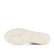 Baskets Blanches Homme Kaporal Bloko vue 5