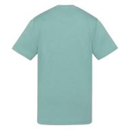 T-Shirt Vert/Bleu Garçon Schott RODE vue 2