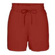 Short Rouge Femme Vero Moda Milo